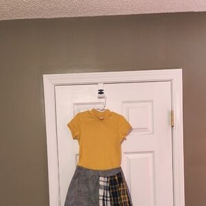 Girl's Multi Color Dress